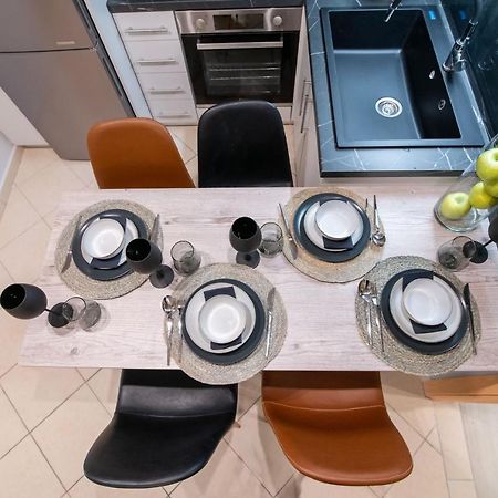 Elite And Style Apartment Превеза Екстериор снимка