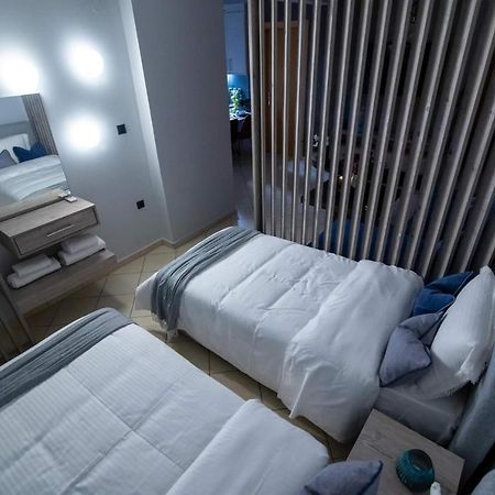 Elite And Style Apartment Превеза Екстериор снимка