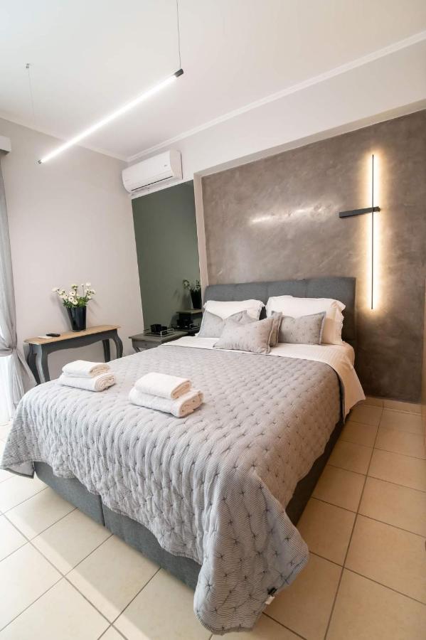 Elite And Style Apartment Превеза Екстериор снимка