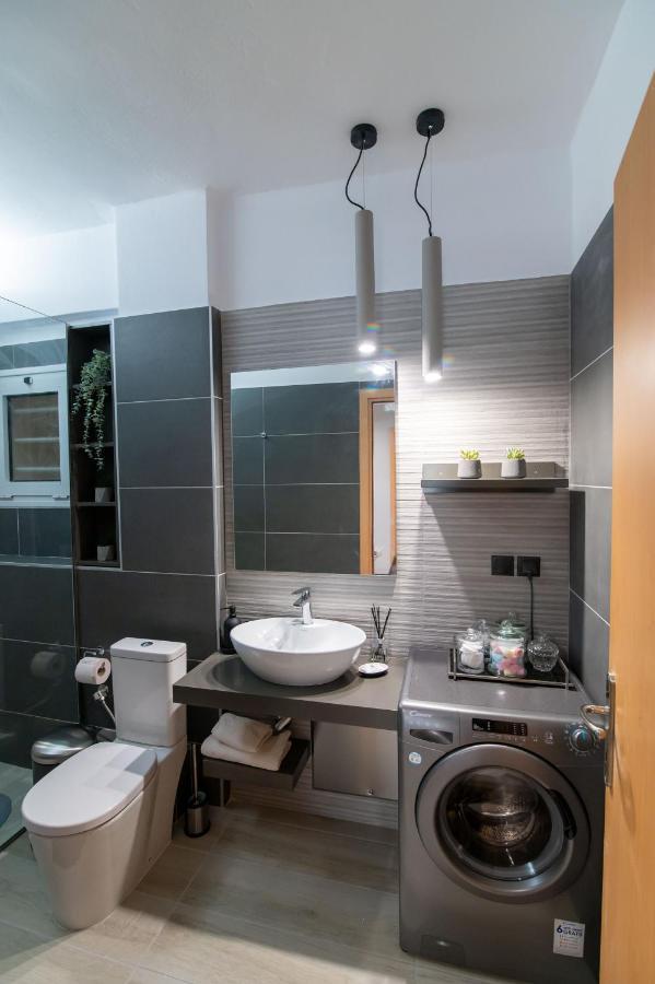 Elite And Style Apartment Превеза Екстериор снимка
