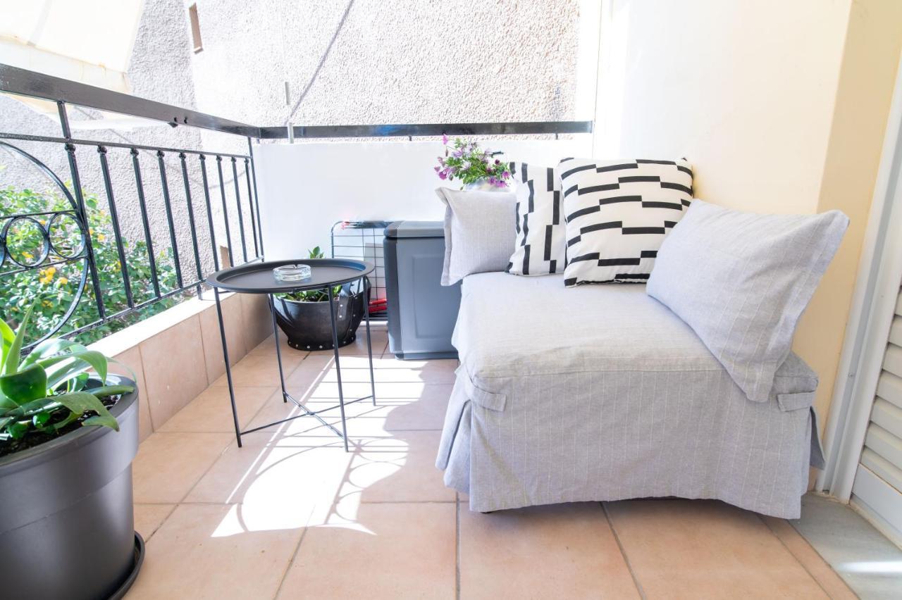 Elite And Style Apartment Превеза Екстериор снимка