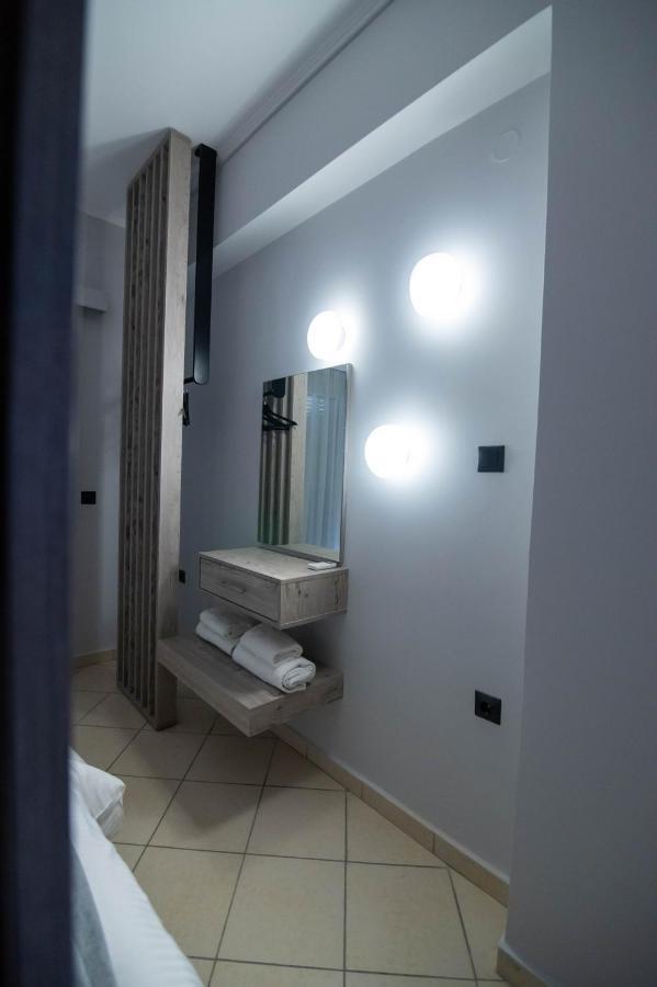Elite And Style Apartment Превеза Екстериор снимка