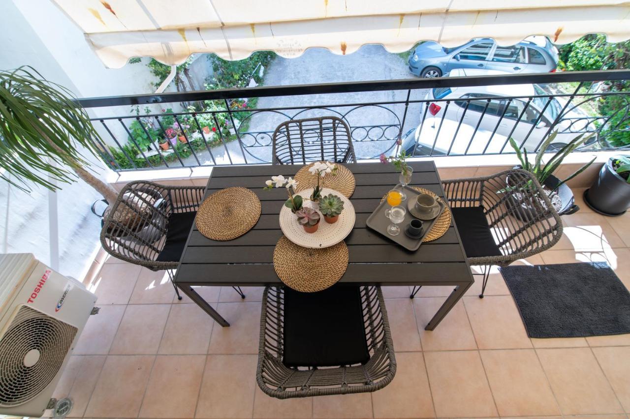 Elite And Style Apartment Превеза Екстериор снимка