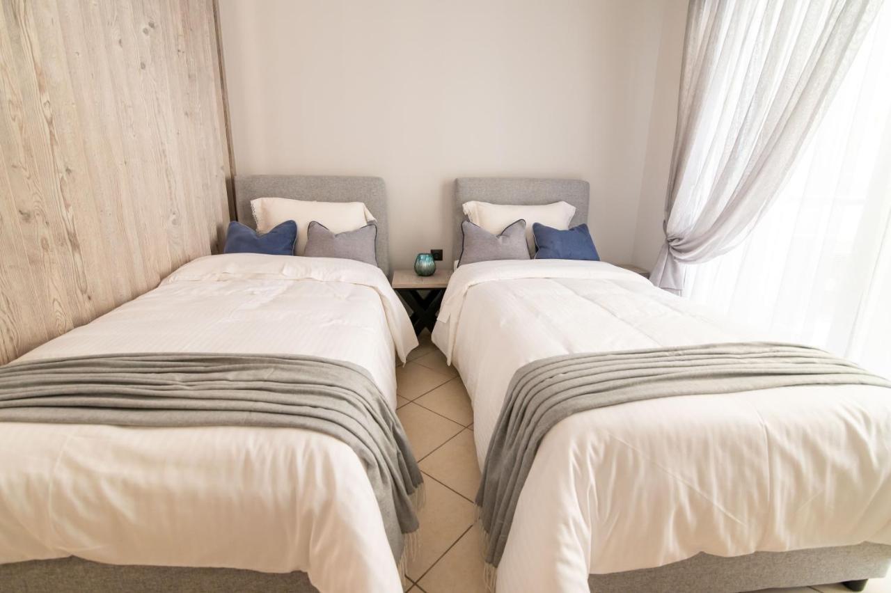 Elite And Style Apartment Превеза Екстериор снимка