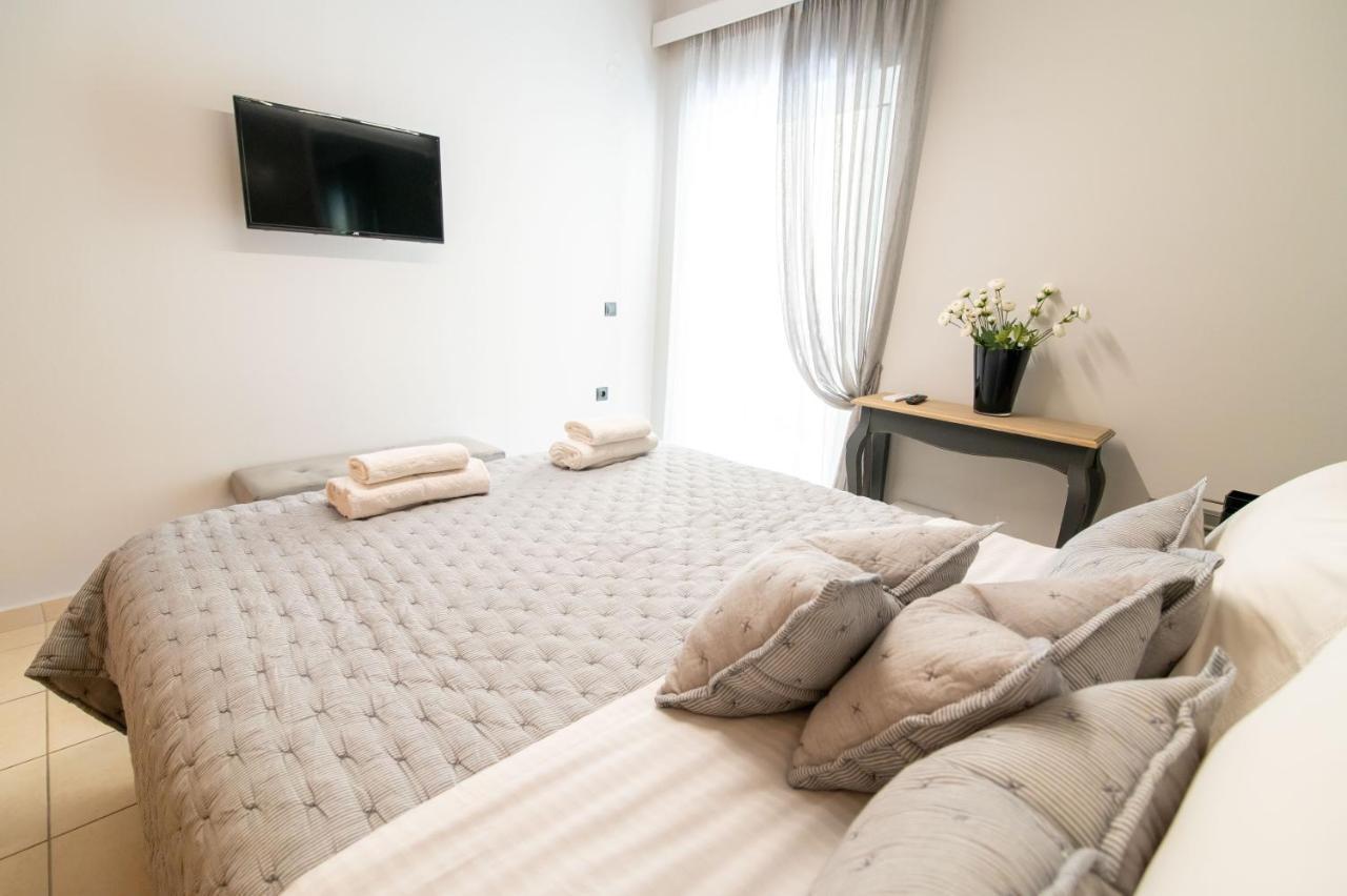 Elite And Style Apartment Превеза Екстериор снимка