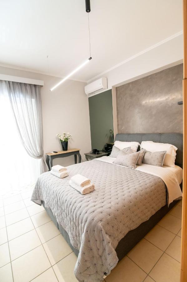 Elite And Style Apartment Превеза Екстериор снимка