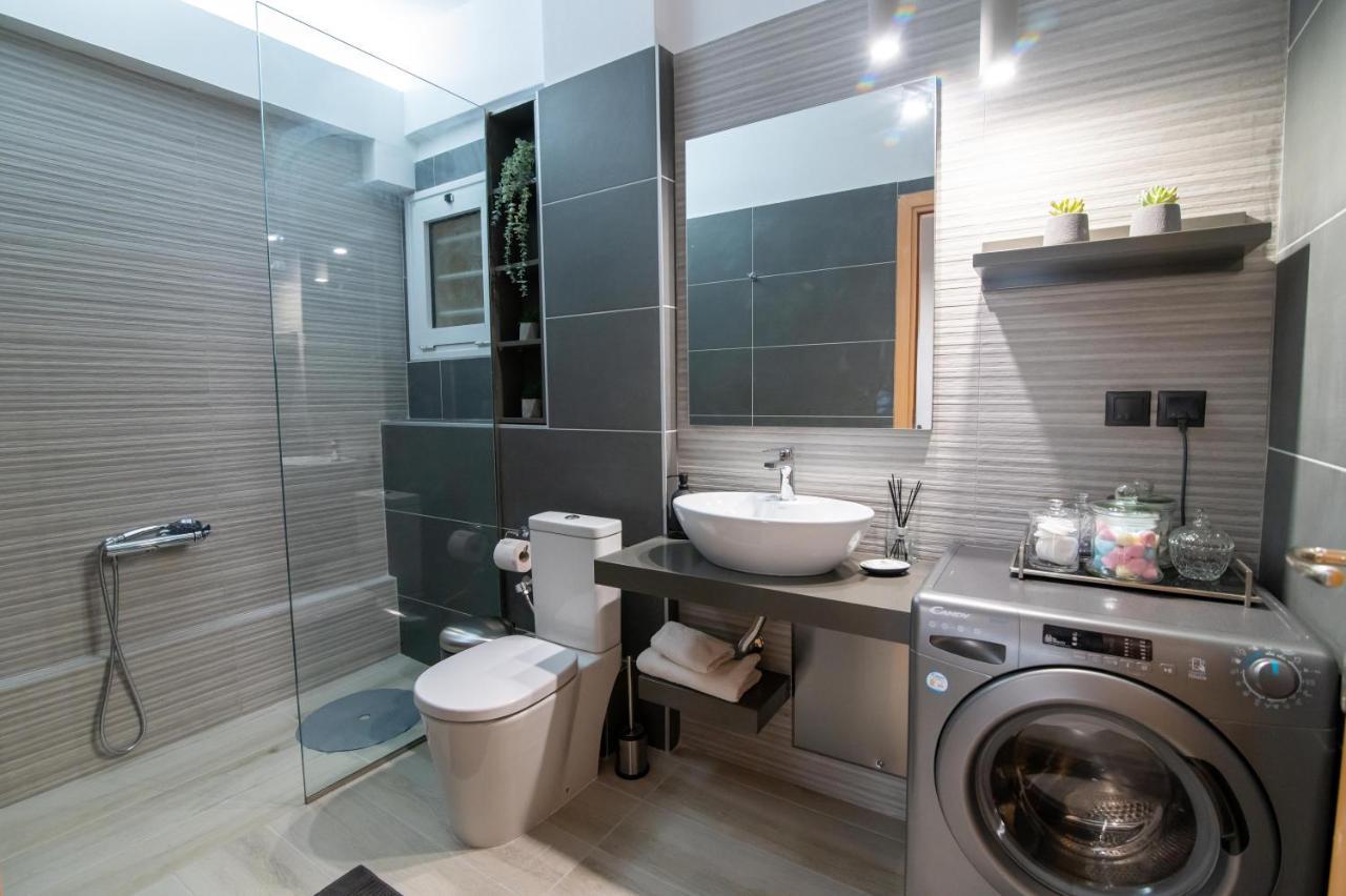 Elite And Style Apartment Превеза Екстериор снимка