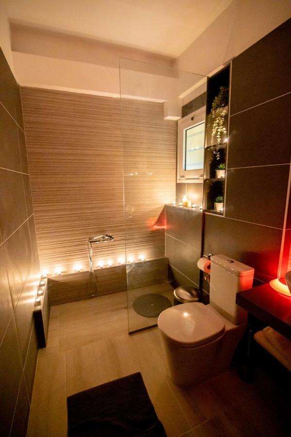 Elite And Style Apartment Превеза Екстериор снимка