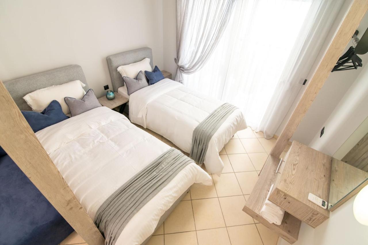 Elite And Style Apartment Превеза Екстериор снимка