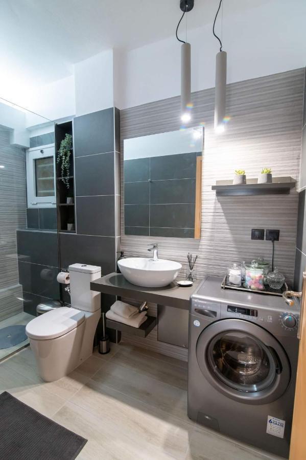 Elite And Style Apartment Превеза Екстериор снимка