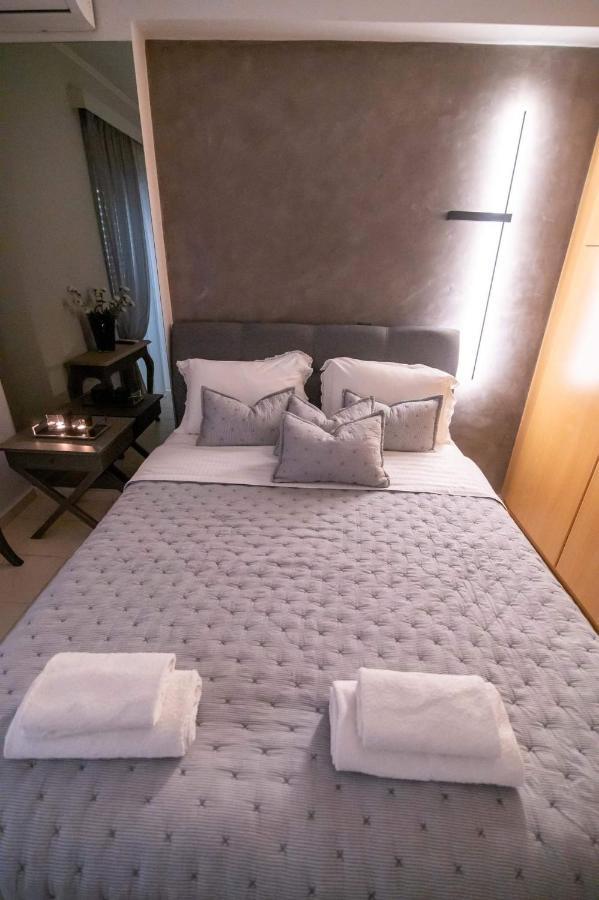 Elite And Style Apartment Превеза Екстериор снимка