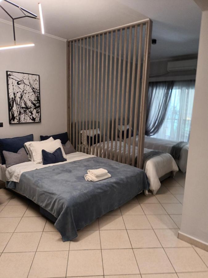 Elite And Style Apartment Превеза Екстериор снимка