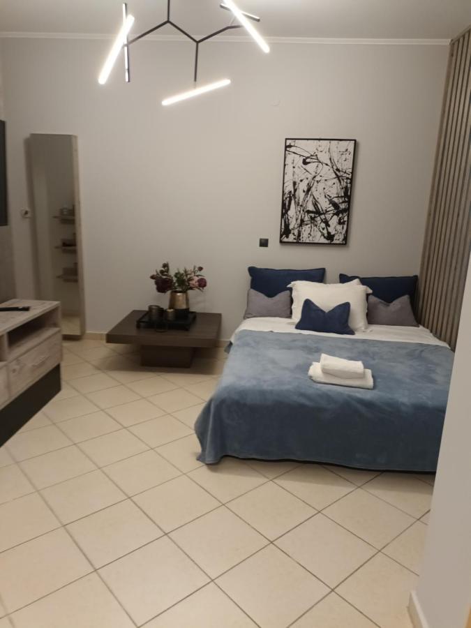 Elite And Style Apartment Превеза Екстериор снимка