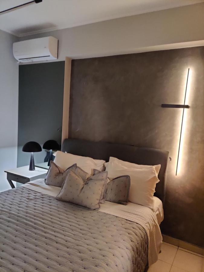 Elite And Style Apartment Превеза Екстериор снимка