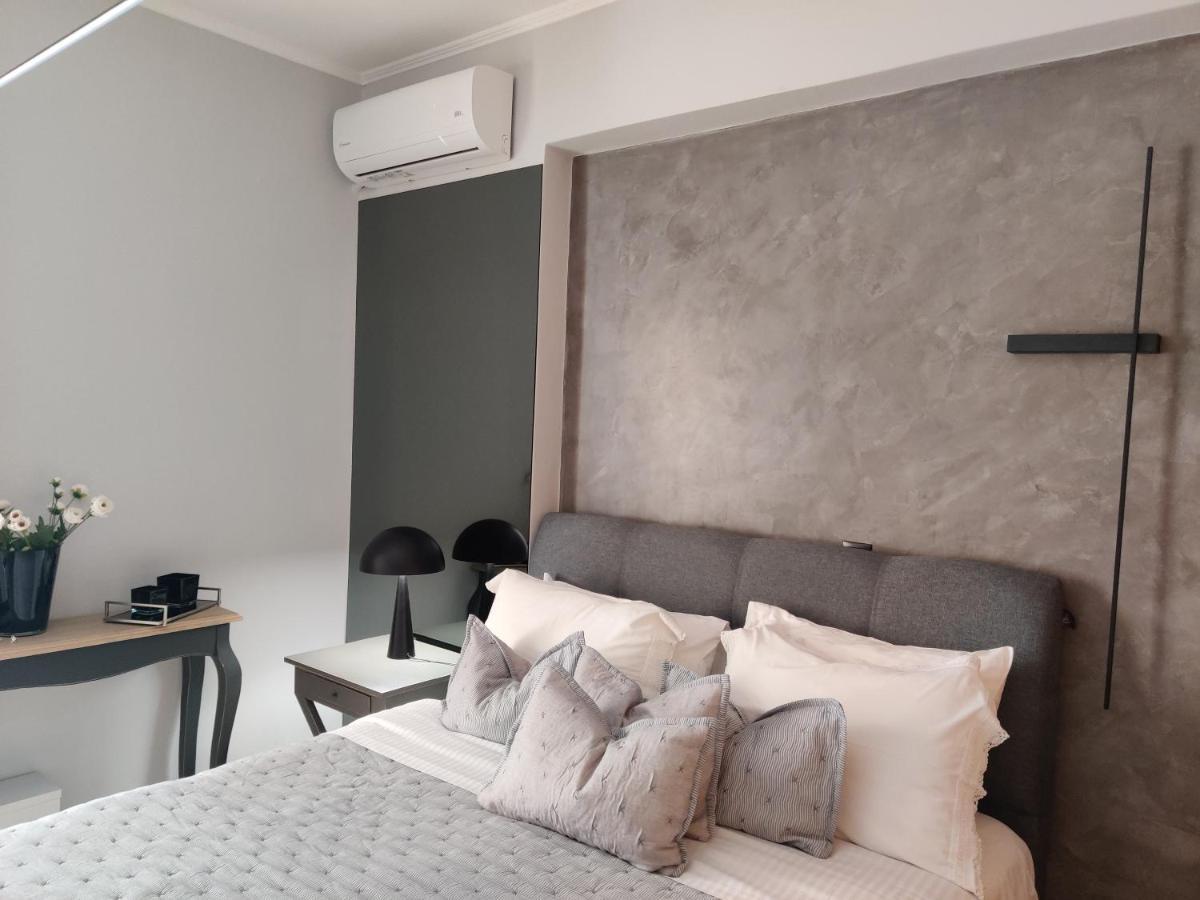Elite And Style Apartment Превеза Екстериор снимка